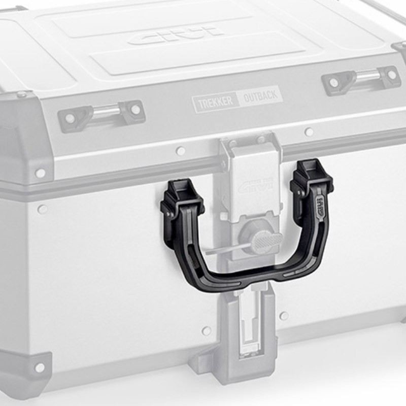 ASA UNIVERSAL PARA MALETAS GIVI