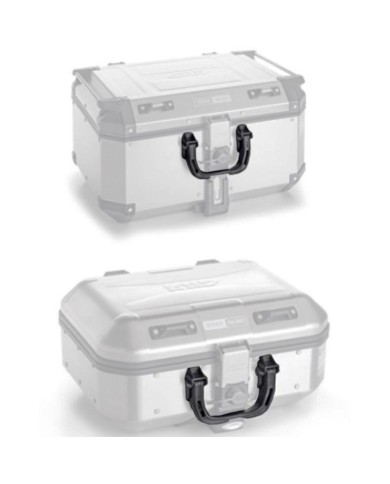 ASA UNIVERSAL PARA MALETAS GIVI
