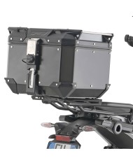 MALETA GIVI TREKKER OUTBACK EVO 42 OBKE42B BLACK LINE