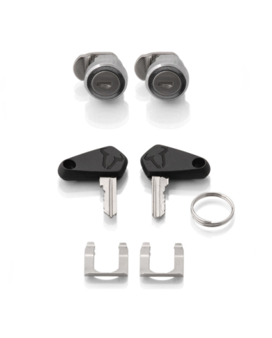 PACK SW-MOTECH BAUL 38L + HERRAJES + BOLSA BMW GPT.07.897.70100/B