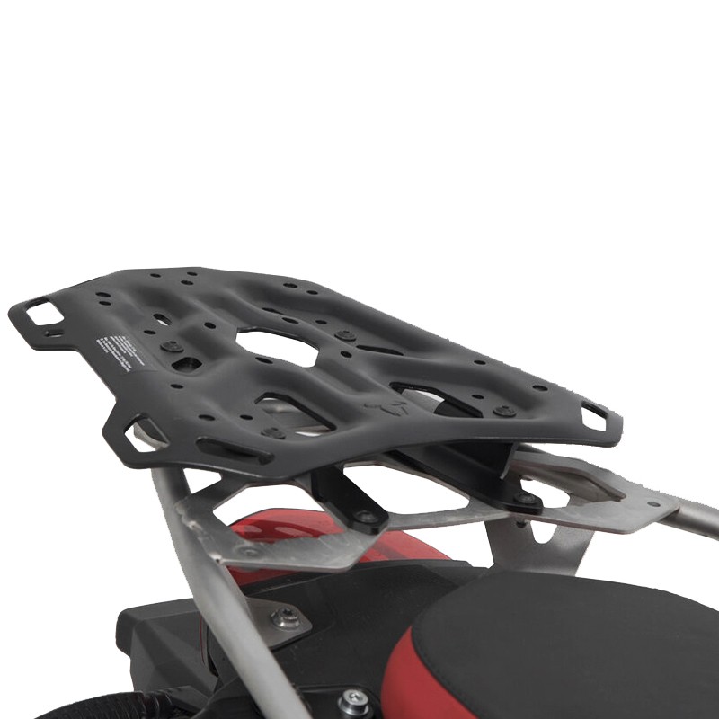 PACK SW-MOTECH BOLSA RACKPACK + PORTAEQUIPAJE + EXTENSION BMW GPT.07.897.30000