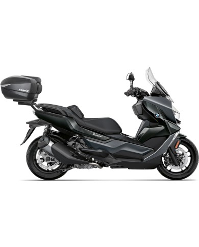 KIT DE FIJACIÓN POSTERIOR SHAD W0CG49ST BMW C400GT