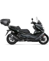 KIT DE FIJACIÓN POSTERIOR SHAD W0CG49ST BMW C400GT