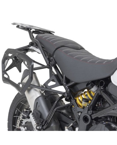PACK SW-MOTECH DE ALFORJAS Y SOPORTES SYSBAG WP L/L DUCATI BC.SYS.22.995.21000/B