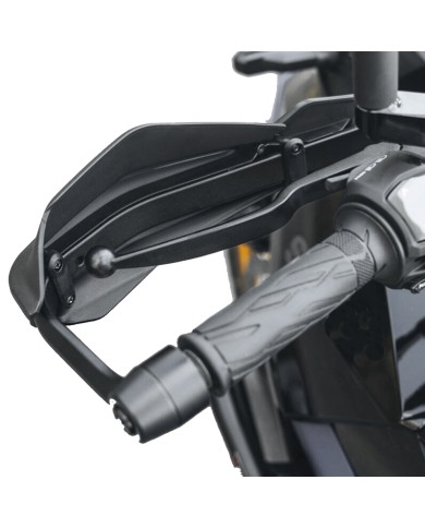 KIT DE PROTECTORES DE MANOS SW-MOTECH ADVENTURE APRILIA HDG.00.220.34701/B