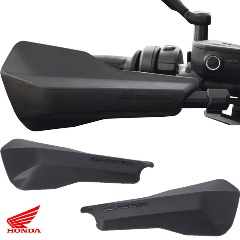 KIT DE PROTECTORES DE MANOS SW-MOTECH SPORT HONDA HDG.00.220.21701/B