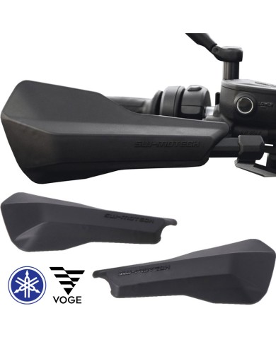 KIT DE PROTECTORES DE MANOS SW-MOTECH SPORT YAMAHA HDG.00.220.23200/B