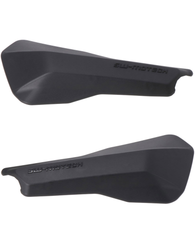 KIT DE PROTECTORES DE MANOS SW-MOTECH SPORT APRILIA HDG.00.220.24701/B