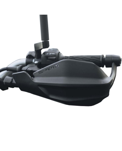 KIT DE PROTECTORES DE MANOS SW-MOTECH SPORT TRIUMPH HDG.00.220.20701/B