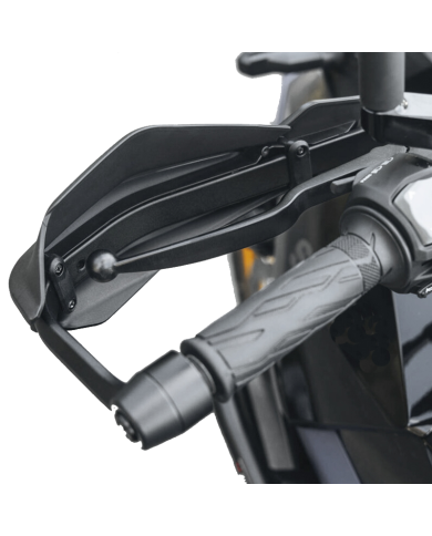 KIT DE PROTECTORES DE MANOS SW-MOTECH SPORT TRIUMPH HDG.00.220.20701/B