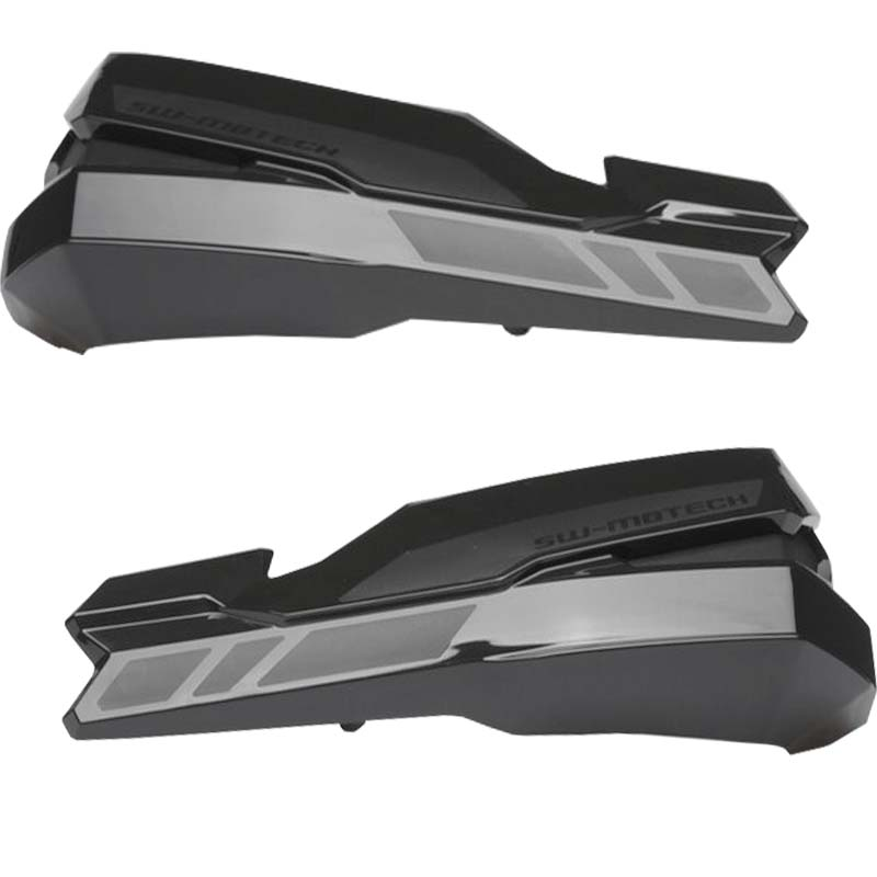 KIT DE PROTECTORES DE MANOS SW-MOTECH KOBRA YAMAHA HPR.00.666.20500/BK