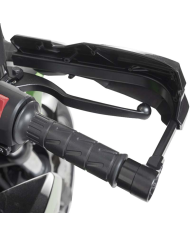 KIT DE PROTECTORES DE MANOS SW-MOTECH KOBRA YAMAHA HPR.00.666.20500/BK