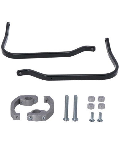 KIT DE PROTECTORES DE MANOS SW-MOTECH KOBRA CFMOTO HPR.00.220.23000/B