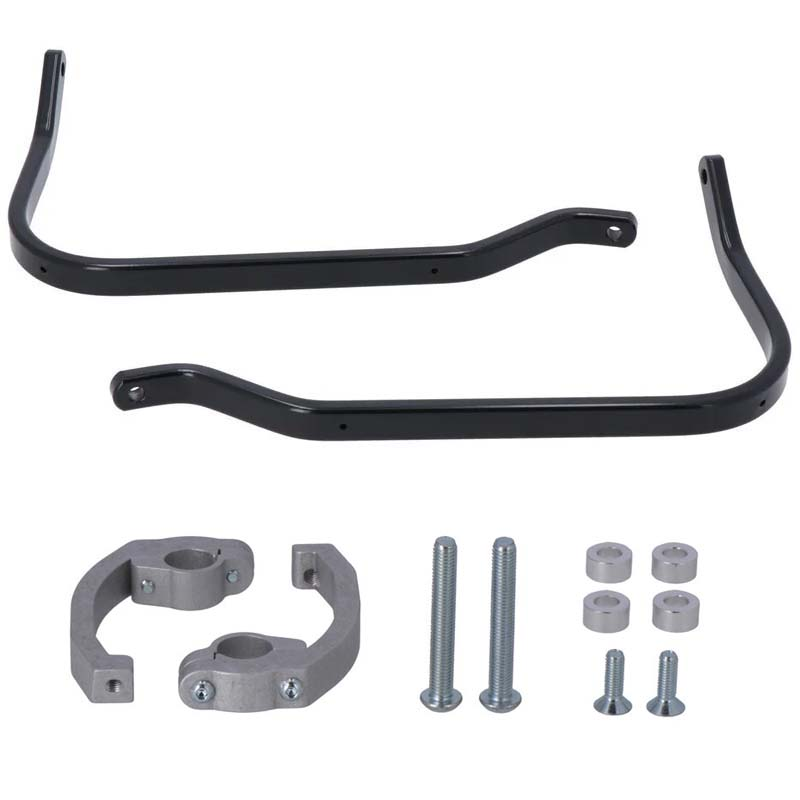 KIT DE PROTECTORES DE MANOS SW-MOTECH KOBRA CFMOTO HPR.00.220.23000/B