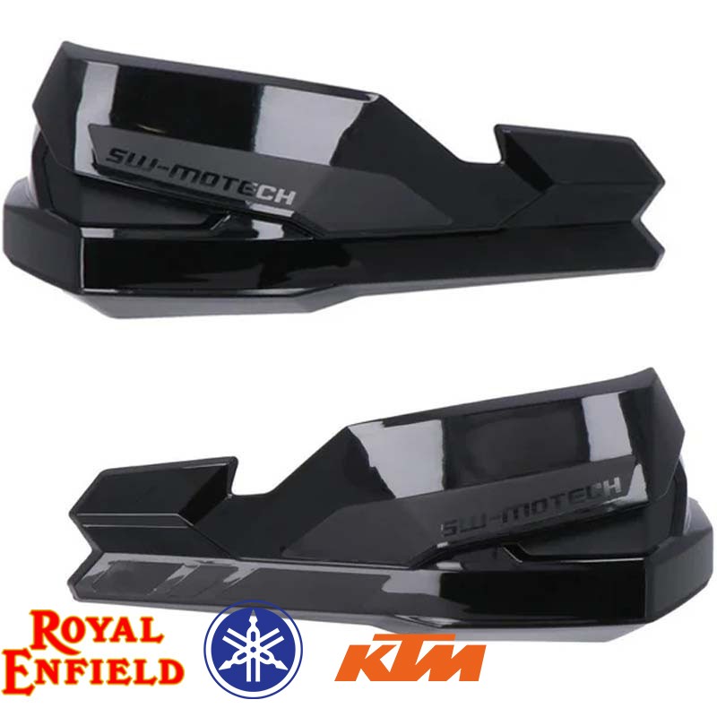 KIT DE PROTECTORES DE MANOS SW-MOTECH KOBRA ROYAL ENFIELD HPR.00.220.25800/B