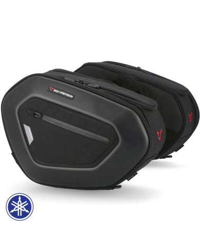 PACK SW-MOTECH DE ALFORJAS Y SEPARADORES PRO BLAZE H YAMAHA BC.HTA.06.740.36900