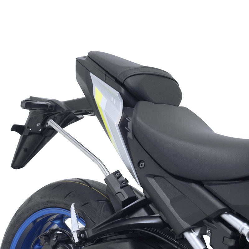 PACK SW-MOTECH DE ALFORJAS Y SEPARADORES PRO BLAZE H SUZUKI BC.HTA.05.740.35700