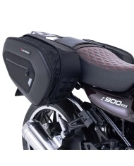 PACK SW-MOTECH DE ALFORJAS Y SEPARADORES PRO BLAZE H KAWASAKI BC.HTA.08.740.36600