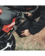 PACK SW-MOTECH DE ALFORJAS Y SEPARADORES PRO BLAZE H DUCATI BC.HTA.22.740.30700