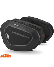 PACK SW-MOTECH DE ALFORJAS Y SEPARADORES PRO BLAZE H KTM BC.HTA.04.740.35700