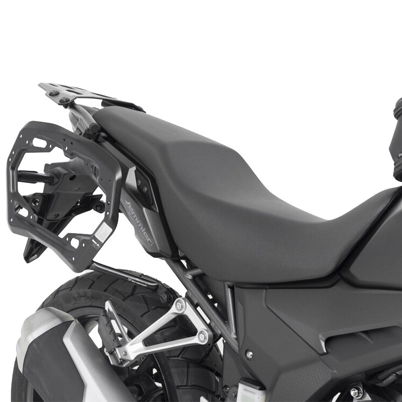 PACK MALETAS LATERALES + BOLSAS + SOPORTES SW-MOTECH HONDA KFT.01.400.70001/S