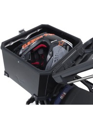 PACK SW-MOTECH BAUL 38L + HERRAJES + BOLSA KTM GPT.04.792.70000/B