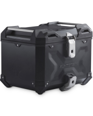 PACK SW-MOTECH BAUL 38L + HERRAJES + BOLSA BMW GPT.07.573.70000/B