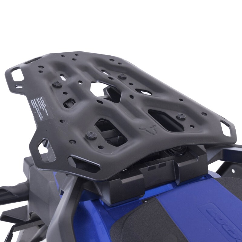 PACK SW-MOTECH BAUL 38L + HERRAJES + BOLSA SUZUKI GPT.05.440.70002/B