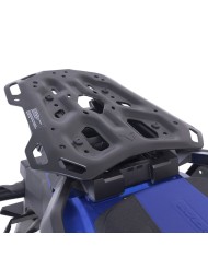 PACK SW-MOTECH BAUL 38L + HERRAJES + BOLSA SUZUKI GPT.05.440.70002/B