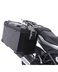 PACK MALETAS LATERALES + BAUL + BOLSAS + SOPORTES SW-MOTECH HONDA ADV.01.052.75000/B