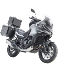 PACK MALETAS LATERALES + BAUL + BOLSAS + SOPORTES SW-MOTECH HONDA ADV.01.052.75000/B