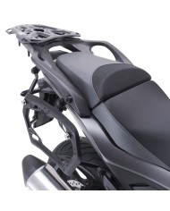 PACK MALETAS LATERALES + BAUL + BOLSAS + SOPORTES SW-MOTECH BMW ADV.07.664.75300/S