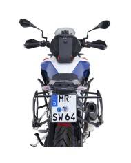 PACK MALETAS LATERALES + BAUL + BOLSAS + SOPORTES SW-MOTECH BMW ADV.07.602.75000/S