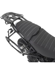 PACK MALETAS LATERALES + BAUL + BOLSAS + SOPORTES SW-MOTECH DUCATI ADV.22.995.75000/S