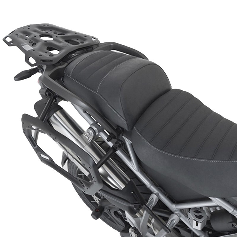 PACK MALETAS LATERALES + BAUL + BOLSAS + SOPORTES SW-MOTECH TRIUMPH ADV.11.905.75001/B