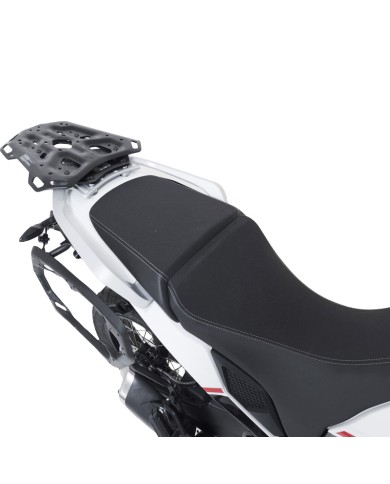 PACK MALETAS LATERALES + BAUL + BOLSAS + SOPORTES SW-MOTECH MOTO MOPRINI ADV.23.017.75000/B