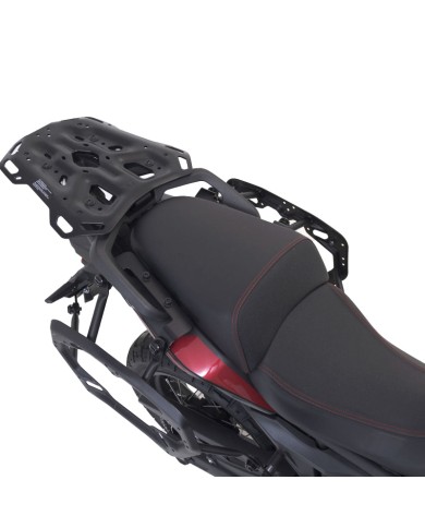 PACK MALETAS LATERALES + BAUL + BOLSAS + SOPORTES SW-MOTECH VOGE ADV.02.049.75000/B
