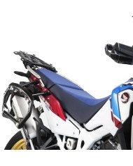 PACK MALETAS LATERALES + BOLSAS + SOPORTES SW-MOTECH HONDA KFT.01.890.70000/B