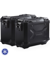 PACK MALETAS LATERALES + BOLSAS + SOPORTES SW-MOTECH YAMAHA KFT.06.921.70100/B