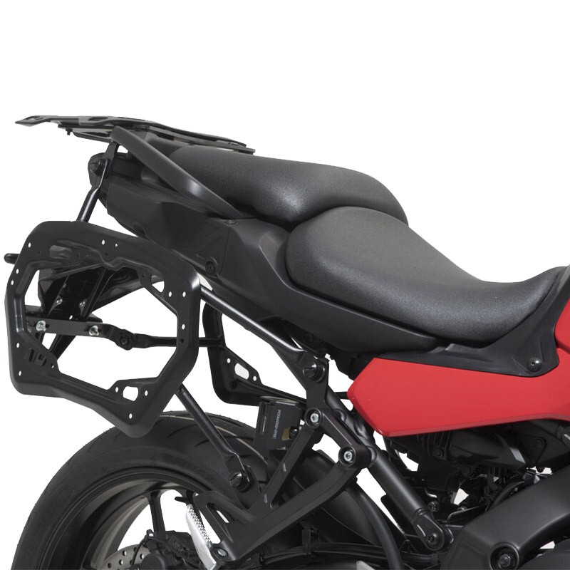 PACK MALETAS LATERALES + BOLSAS + SOPORTES SW-MOTECH YAMAHA KFT.06.921.70100/B