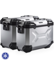 PACK MALETAS LATERALES + BOLSAS + SOPORTES SW-MOTECH YAMAHA KFT.06.593.70101/S