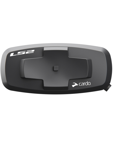 CASCO LS2 FF901 ADVANT X CARBON CON INTERCOMUNICADOR INTEGRADO