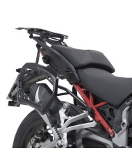 PACK MALETAS LATERALES + BOLSAS + SOPORTES SW-MOTECH DUCATI KFT.22.822.70100/S