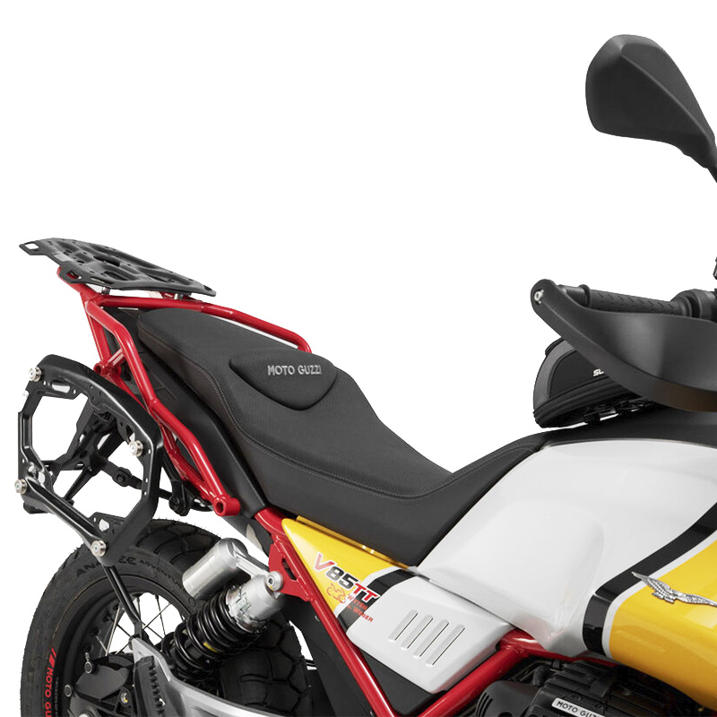 PACK MALETAS LATERALES + BOLSAS + SOPORTES SW-MOTECH MOTO GUZZI KFT.17.925.70000/S