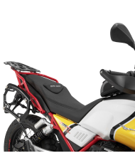 PACK MALETAS LATERALES + BOLSAS + SOPORTES SW-MOTECH MOTO GUZZI KFT.17.925.70000/S