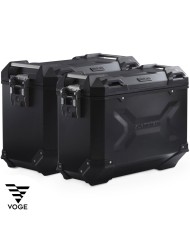 PACK MALETAS LATERALES + BOLSAS + SOPORTES SW-MOTECH VOGE KFT.02.049.70000/B