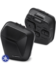 PACK MALETAS LATERALES + SOPORTES + BOLSAS SW-MOTECH URBAN YAMAHA BC.HTA.06.036.30000/B