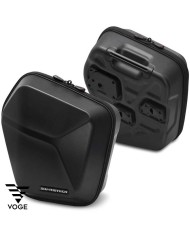 PACK MALETAS LATERALES + SOPORTES + BOLSAS SW-MOTECH URBAN VOGE BC.HTA.02.066.30000/B