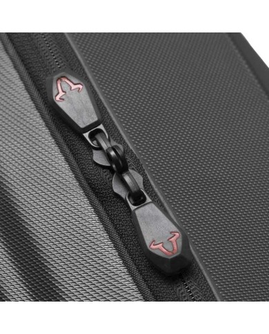 MALETA LATERAL + BOLSA SW-MOTECH URBAN ABS IZQUIERDA BC.HTA.00.677.10000L/B