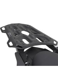 PACK MALETAS LATERALES + BAUL + BOLSAS + SOPORTES SW-MOTECH KAWASAKI ADV.08.518.75000/B